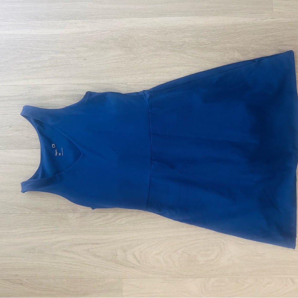 GAP Women's Blue Dress